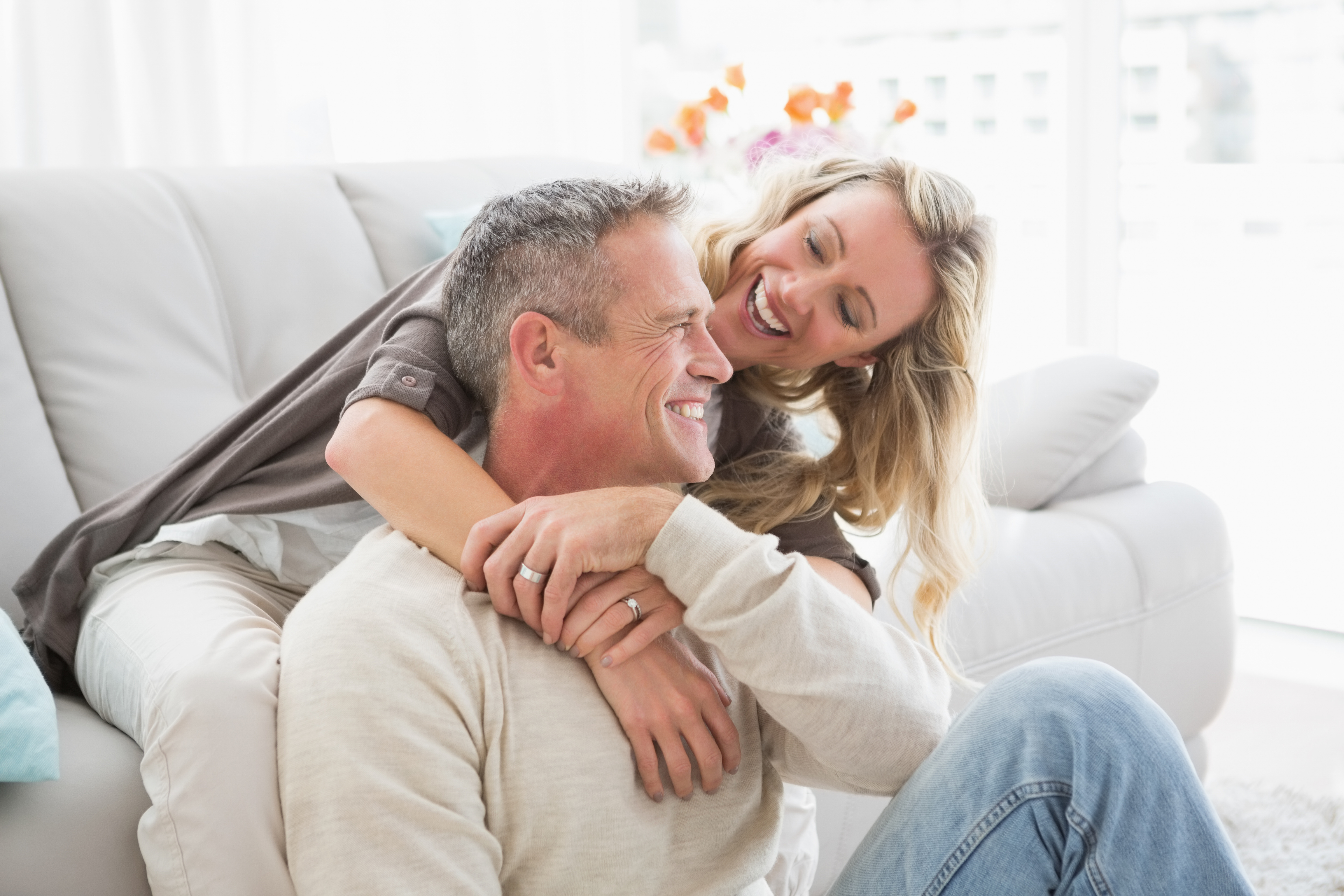 Endlich frei – PRESBYOND bei dr. vision